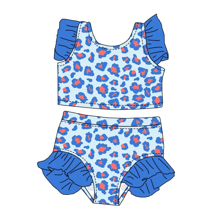 Ethical Manufacturing Professional Pajamas Children’S Bamboo Manufacturing
