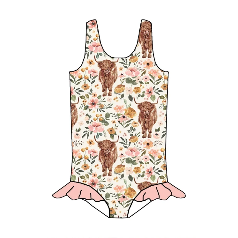 Fast Lead-Time Children Custom Clothes Regulated Manufacturers Fast Lead-Time Guaranteed