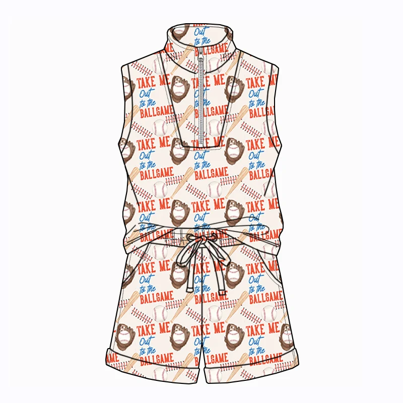 Eco-friendly bamboo baby pajamas in a mystery bag, perfect for B2B wholesale buyers seeking sustainable and stylish infant apparel.