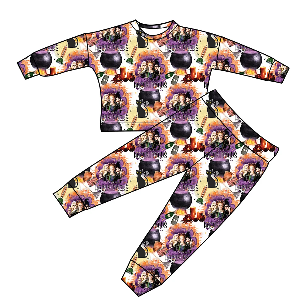 Unisex baby zipper sleeper with horse print, ideal for B2B wholesale buyers seeking comfortable, stylish, and high-quality baby pajamas.