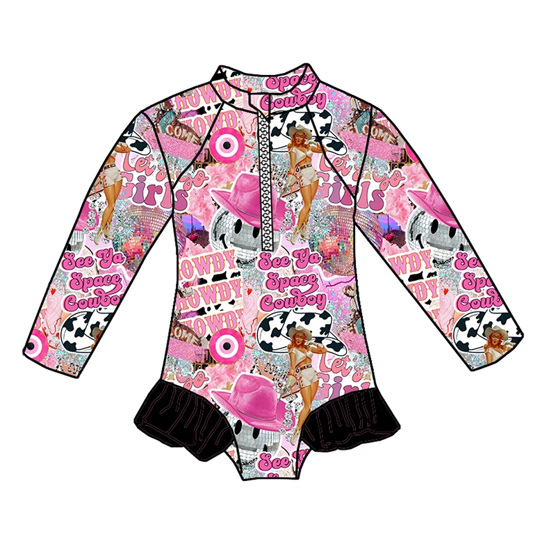 Assorted bamboo pajamas in various designs and colors, perfect for eco-conscious B2B wholesale buyers seeking sustainable sleepwear options.