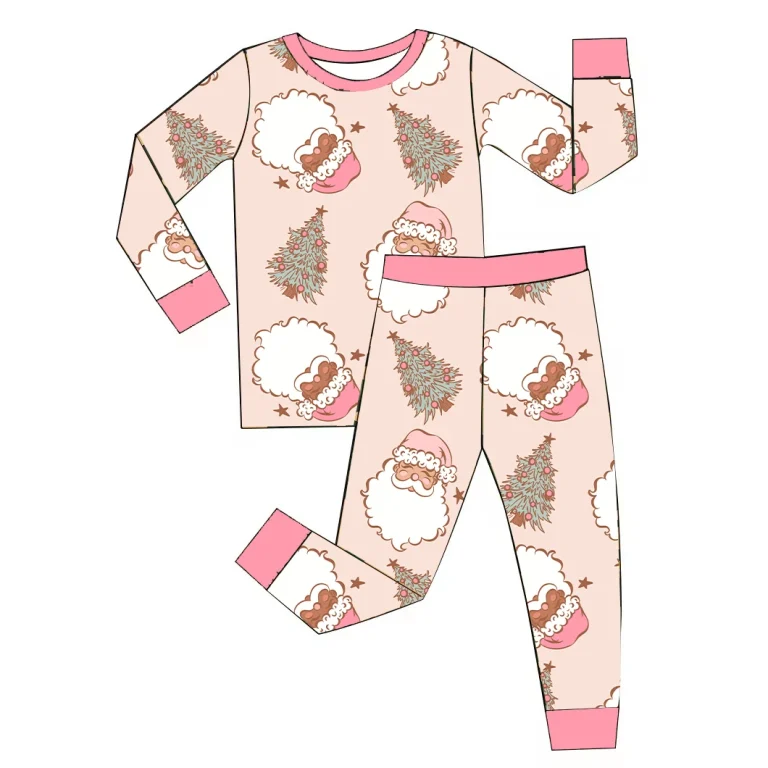 Tiered Pricing Bamboo Box Mystery Whatnotcharacter Pajamas Bamboo Rts OEM/ODM Solutions Bu