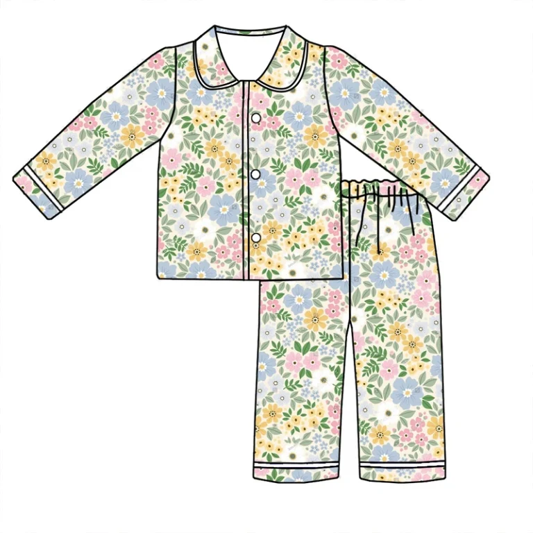 Reliable Supplier Clothing Bamboo OEM/ODM Partner: Overcoming Supply Chain Hurdles