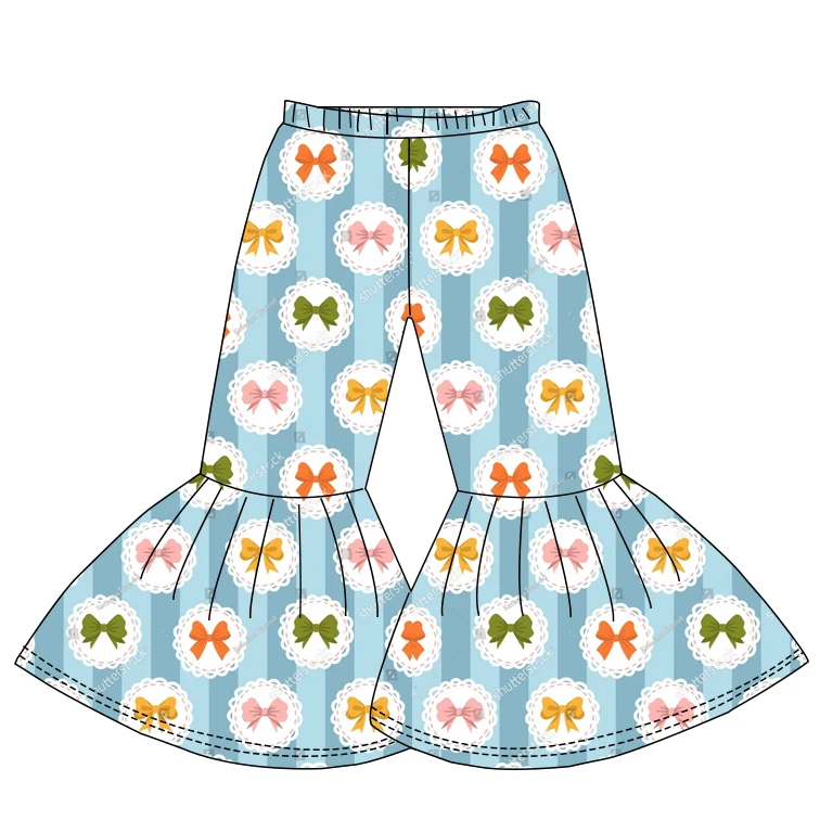 Verified Mystery Bamboo Kids Bundle Pajamas Low MOQ Factory Partner: Fully SGS Tested Comp