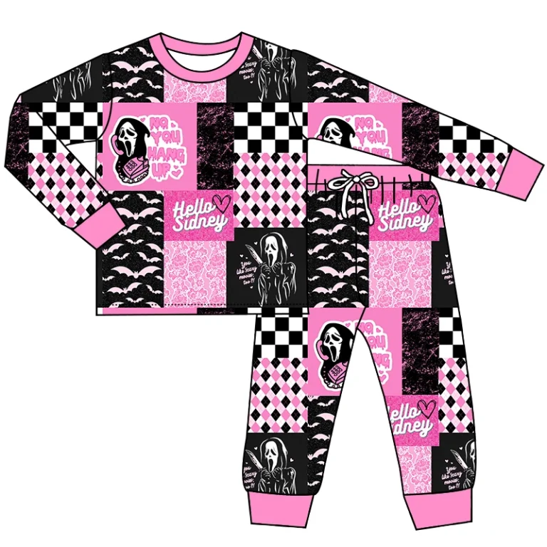 Seamless Baby Bamboo Pajamas Infant Boys Girls Footless Zippy Pajamas Sleep Play Clothes O