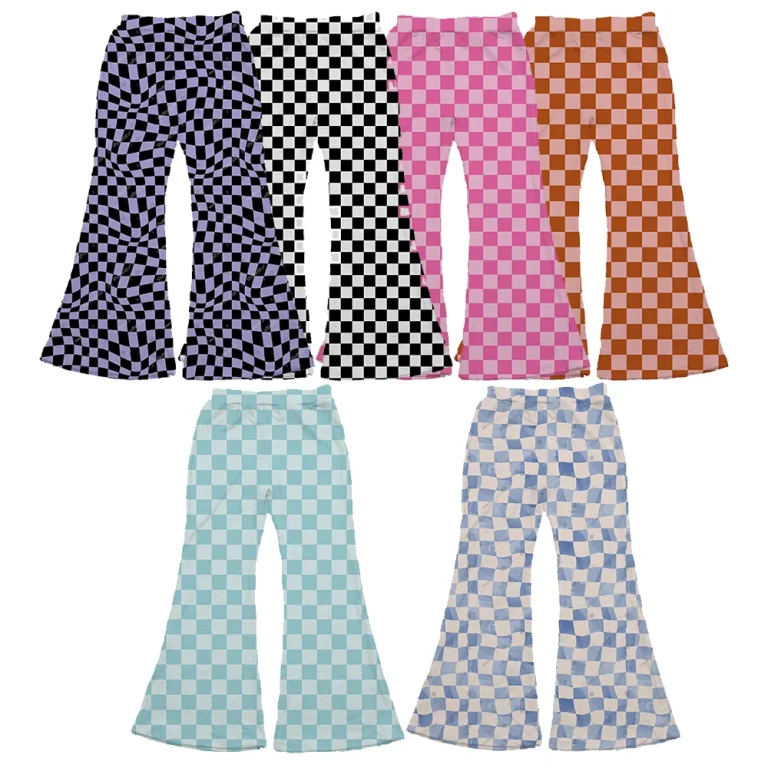 Kids Pajamas Sampling Factories Supporting Fast Lead-Time GuaranteedLow MOQ