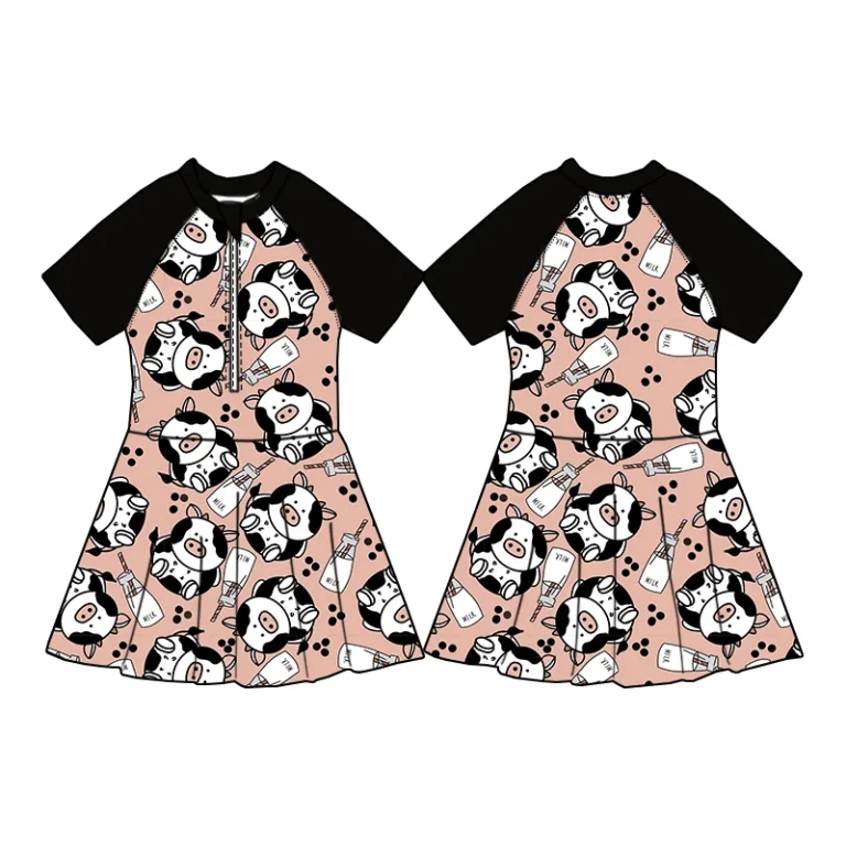 Scalable Private Label Baby Bamboo Pajamas Romper Bulk Wholesale Discounts Grow Your Bouti