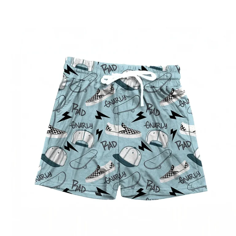 Scalable Private Label Bamboo Custom 100%Pajamas Low MOQ Factory Grow Your Boutique with U