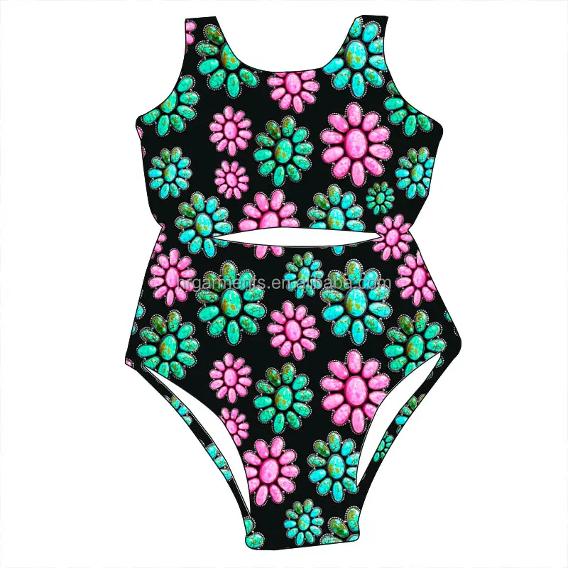 Comfortable and eco-friendly bamboo pajamas for tween girls, perfect for B2B wholesale buyers seeking sustainable and stylish sleepwear options.