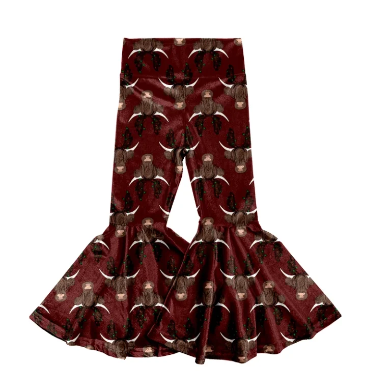Unique Christmas Clothing Family Low MOQ Factory Small Batch Collections for Modern Brands