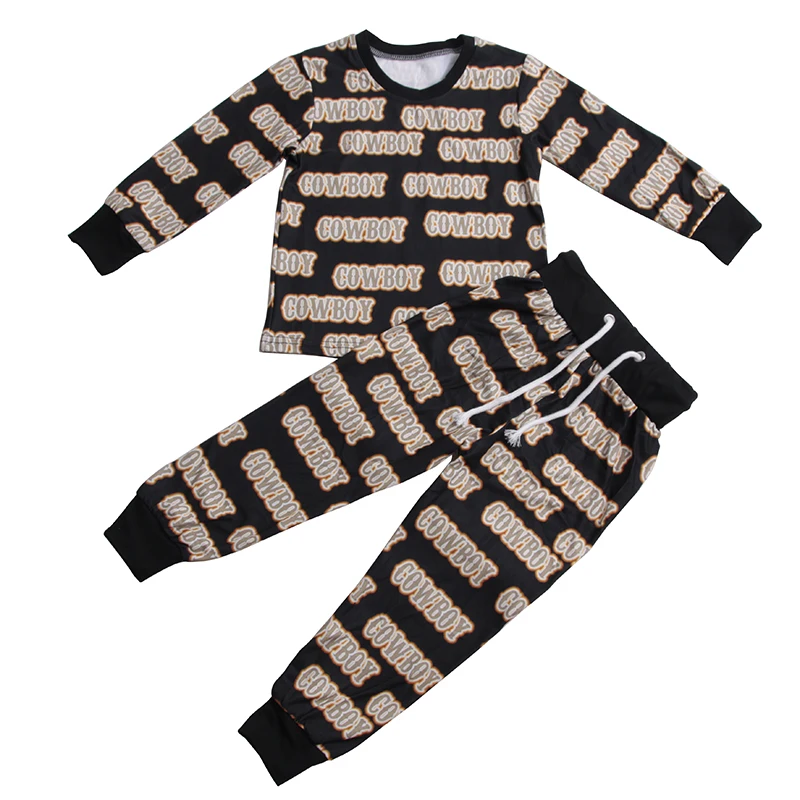 Eco-friendly PJs Kids bamboo clothing in bulk for B2B wholesale. Soft, sustainable, and perfect for retailers seeking quality kidswear.