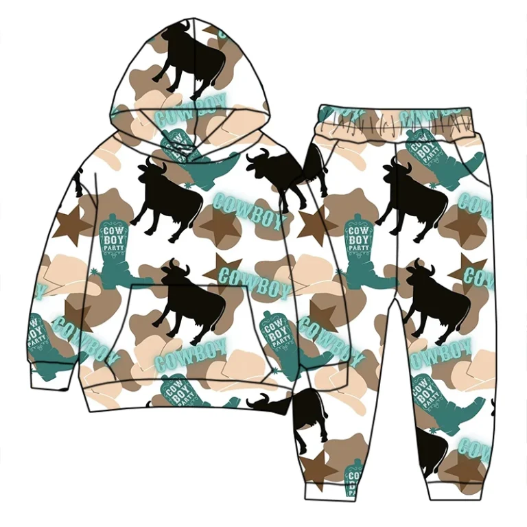 Seamless Pajama Bamboo Button Private Label Service with SA8000 Certified Compliance