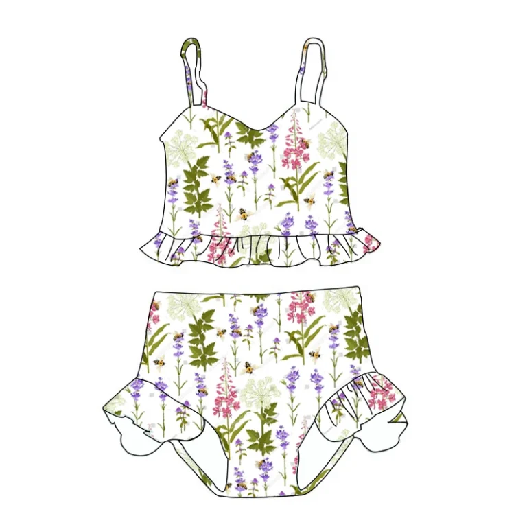 Verified Scene Bamboo Pajamasbamboo Pajamas Christmas Nativity Bulk Wholesale Discounts Pa