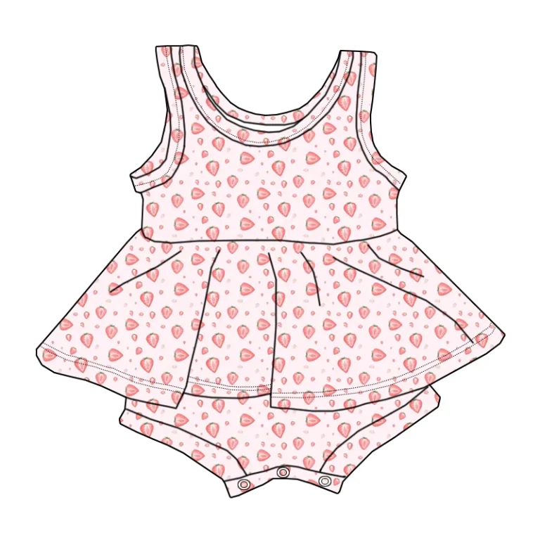 Leading Pajamas Childrens OEM/ODM Partner with CPSIA Compliant