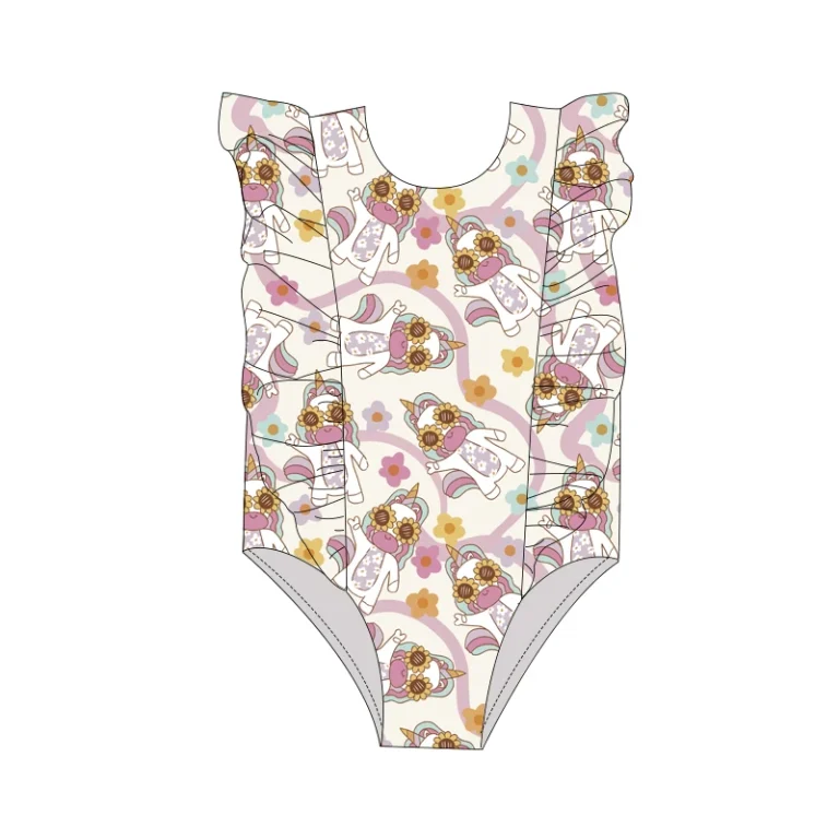 Unique Whatnot Ready To Ship Bamboo Pajamas Two Piece OEM/ODM Solutions Small Batch Collec