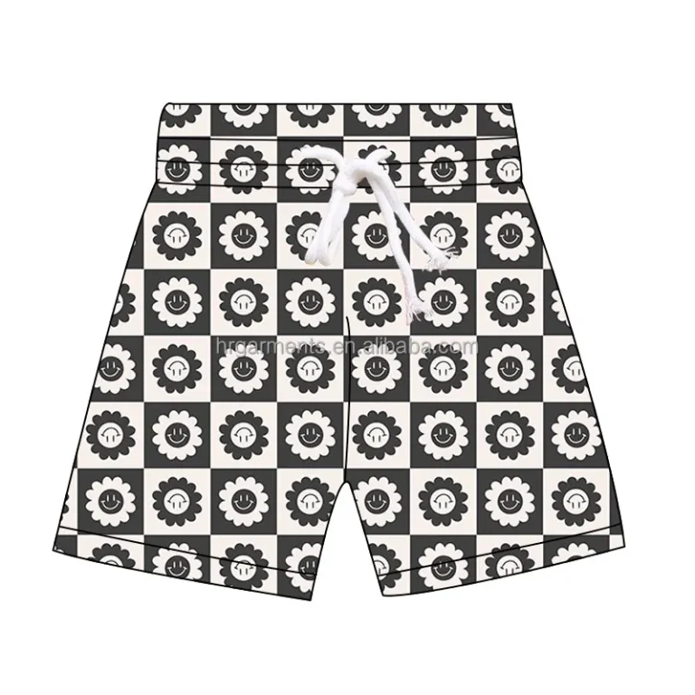 Contract Bamboo Pajamasbaby Rompers Manufacturing Fast Lead-Time Guaranteed & GRS Certifie