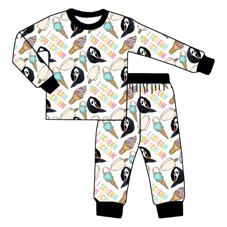 Clothesbamboo Pajamas OEM/ODM Partner Supporting OEM/ODM SolutionsLow MOQ