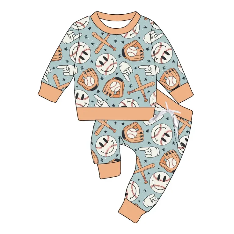 Bulk Wholesale Mystery Pajama Baby Bamboo Rompersrts Bundle Bulk Wholesale Discounts Facto