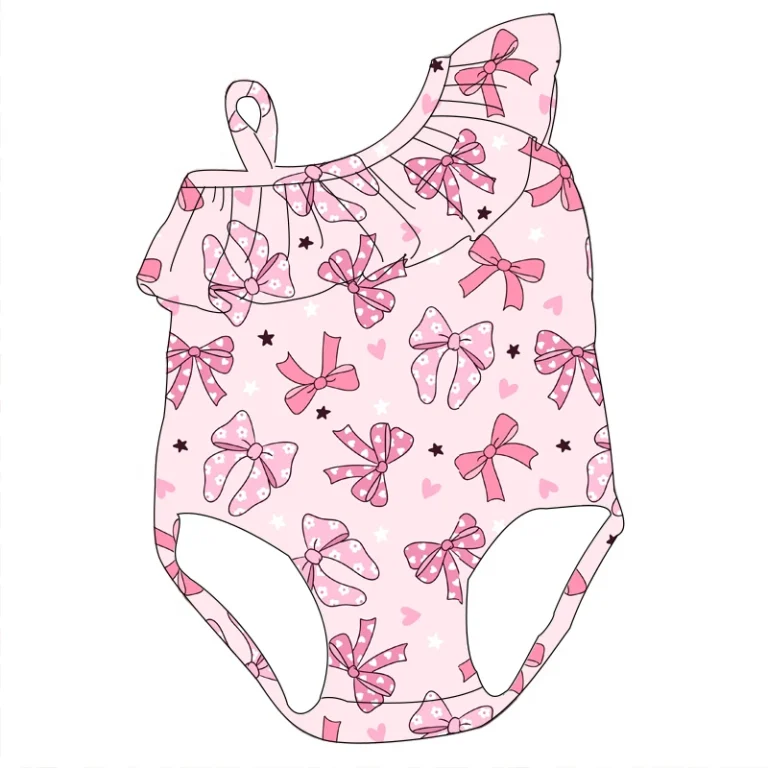 Bulk Wholesale Rompers Month Baby 0-3 White-Label Manufacturing Factory-Pricing