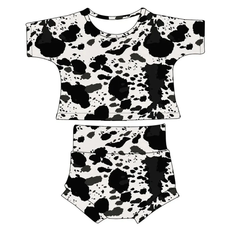 Tiered Pricing Baby Zipper Pajamas Small Batch Production Bulk Discounts for SGS Tested Co