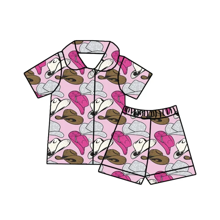 Best CPC Certified Boys And Girls Romper Set OEM/ODM Specialist Factories High-Volume Expo