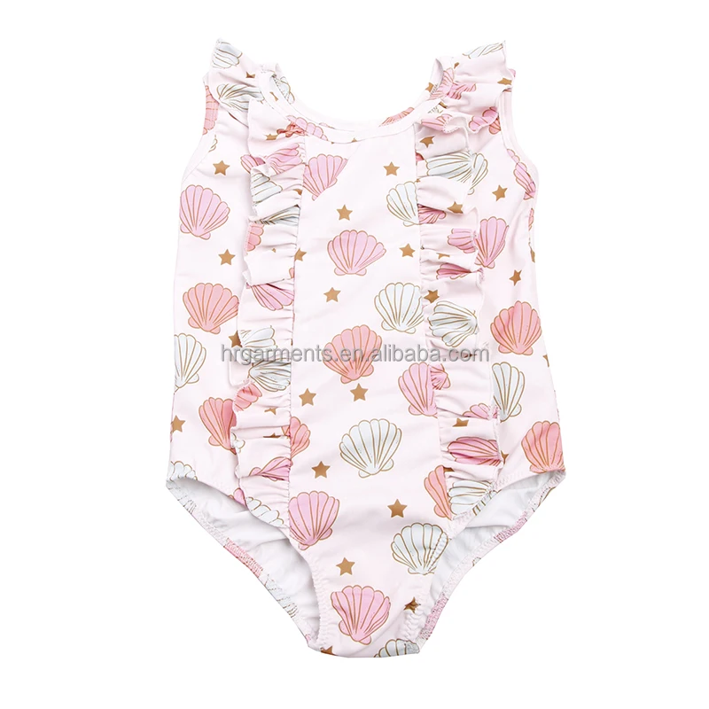 Colorful Butterfly Bamboo Rainbow Romper for babies, crafted from eco-friendly materials. Ideal for B2B wholesale baby clothing collections.