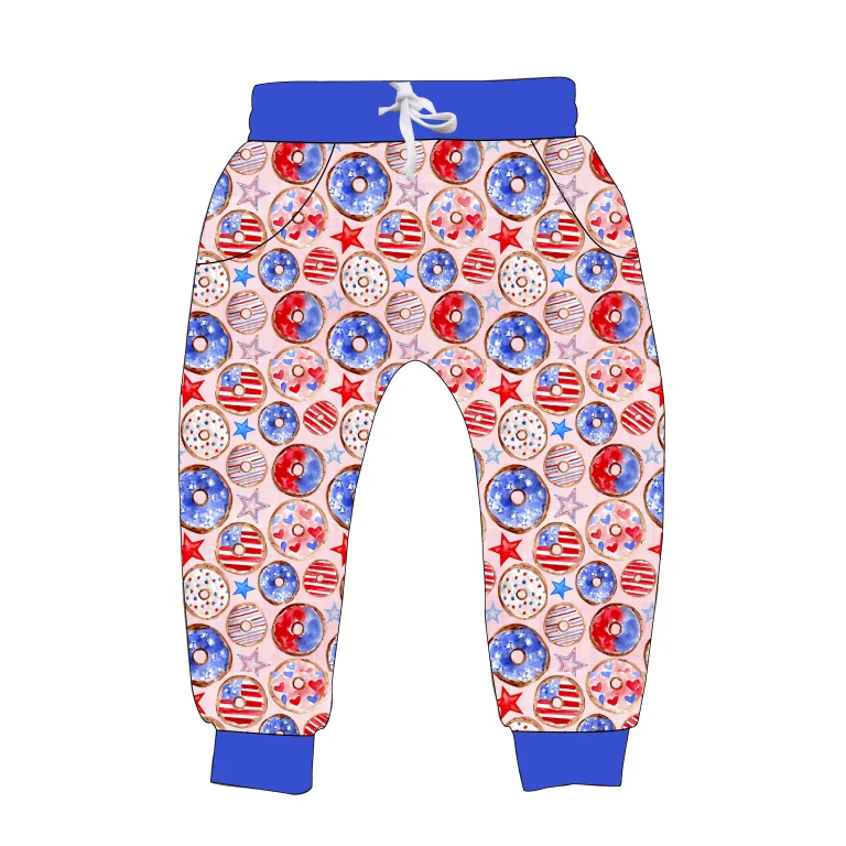 Kids Pajamas Bamboo OEM/ODM Solutions