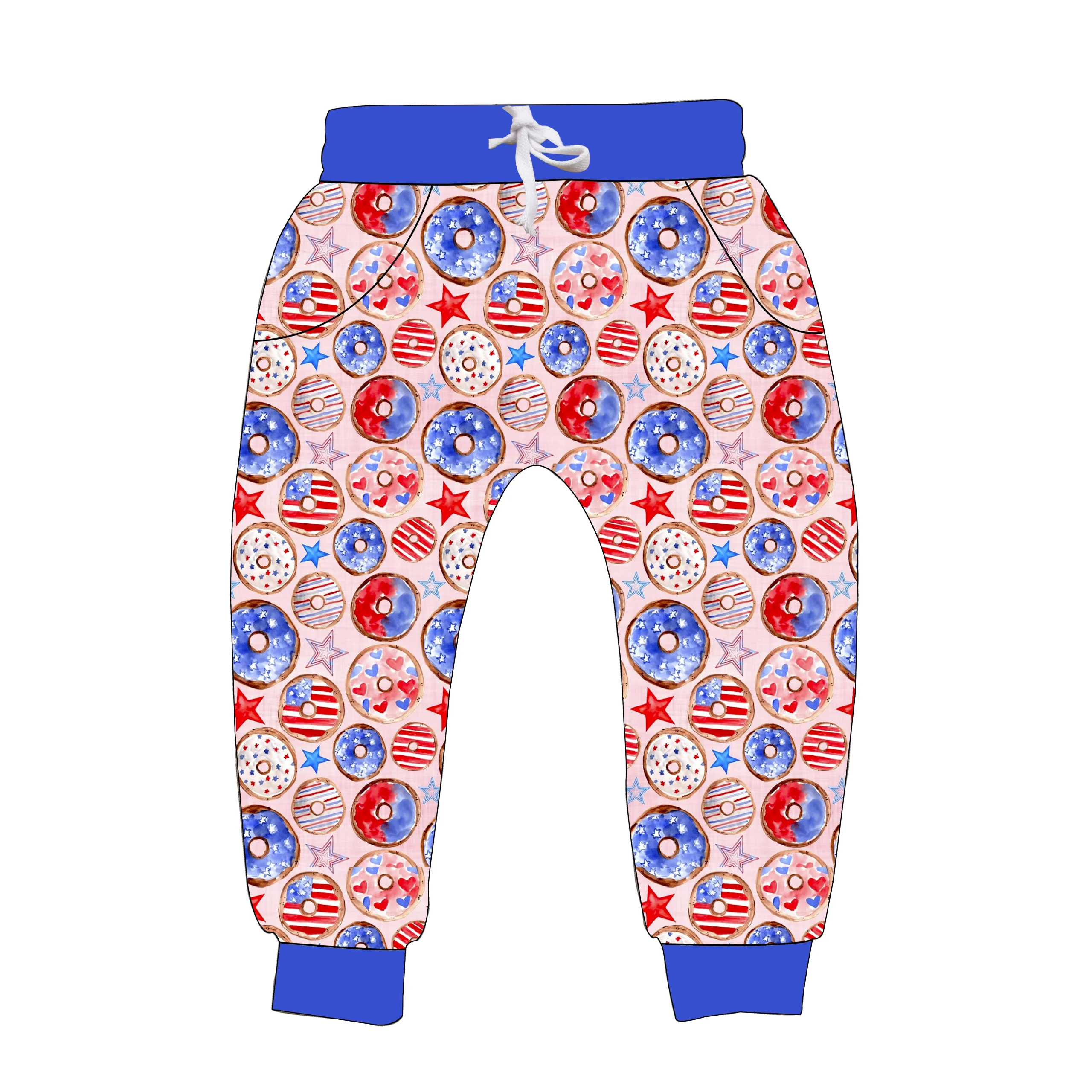 Wholesale bamboo pajamas for toddlers: Soft, eco-friendly sleepwear designed for comfort and sustainability. Perfect for retailers seeking premium kids' apparel.