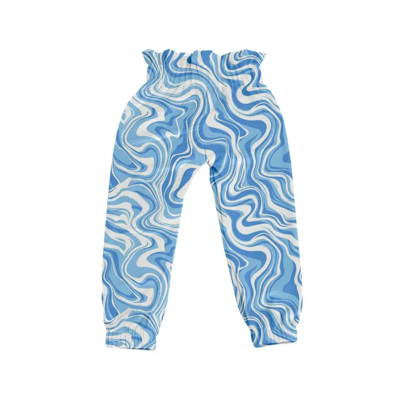 Eco-friendly bamboo box with mystery character-themed pajamas, ideal for B2B wholesale. Sustainable gift packaging for retailers and businesses.