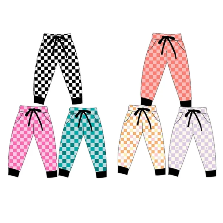 Bulk Wholesale Organic Bamboo Pajamas OEM/ODM Solutions Factory-Pricing
