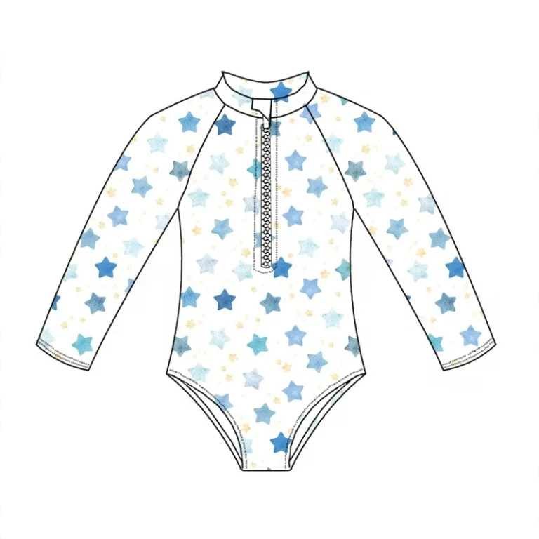 Bamboo Baby Sleeper Wholesaler Supporting White-Label ManufacturingLow MOQ