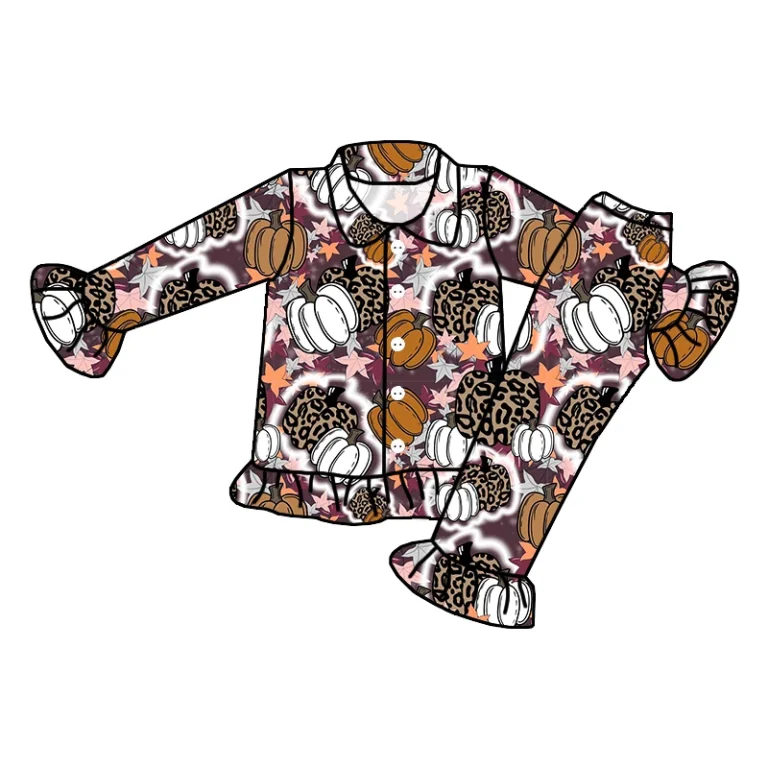Scalable Bamboo Pajamas Tractors Low MOQ Factory – Maximize Your Retail Margins