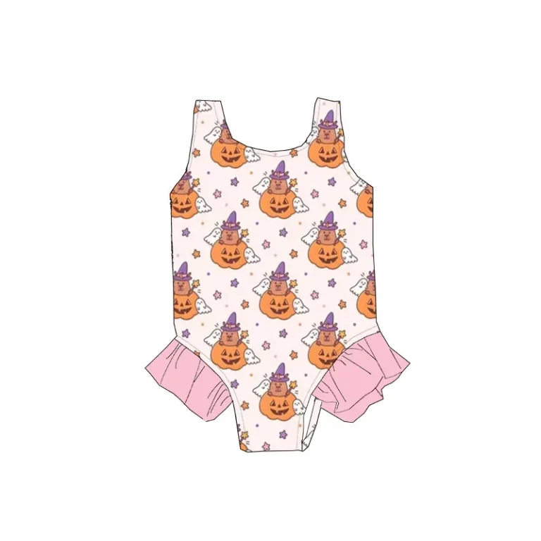 Romper Baby Clothes BSCI Audited Factories Supporting Fast Lead-Time Guaranteed (Low MOQ)