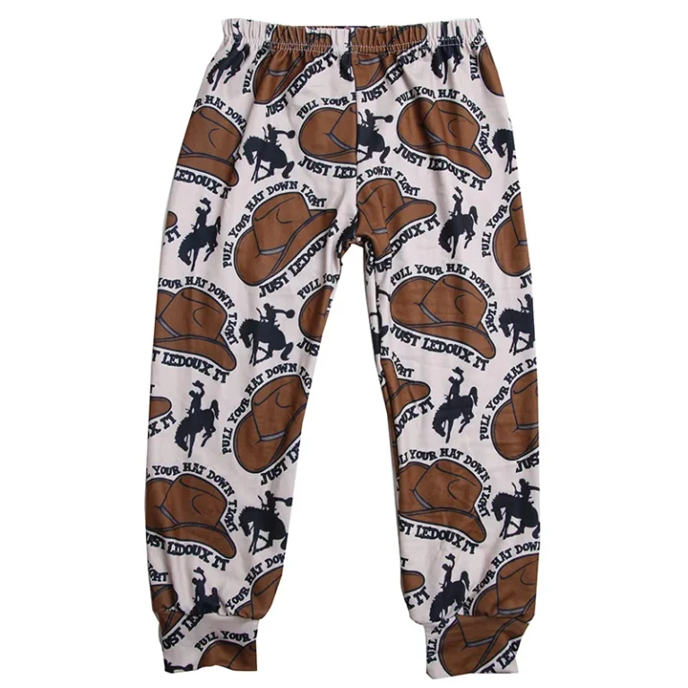 Scalable Private Label Custom Printed Bamboo Pajamas Adults Fast Lead-Time Guaranteed Grow