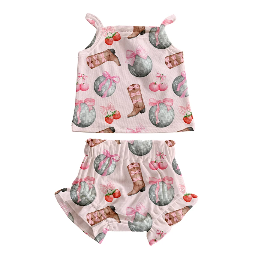 Custom Bamboo Viscose New Born Rompers Clothes Zipper Long Sleeve Toddler Kid Pajamas Boutique Outfit - Image 6