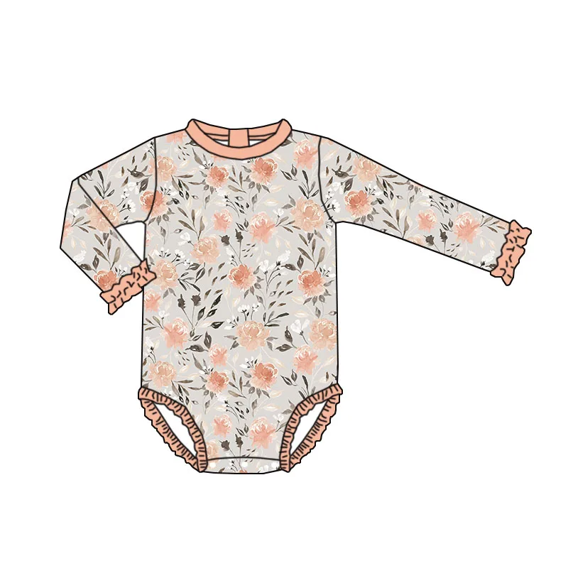 Wholesale bamboo kids' RTS summer sets in vibrant colors, perfect for retailers seeking eco-friendly, breathable, and stylish children's apparel.