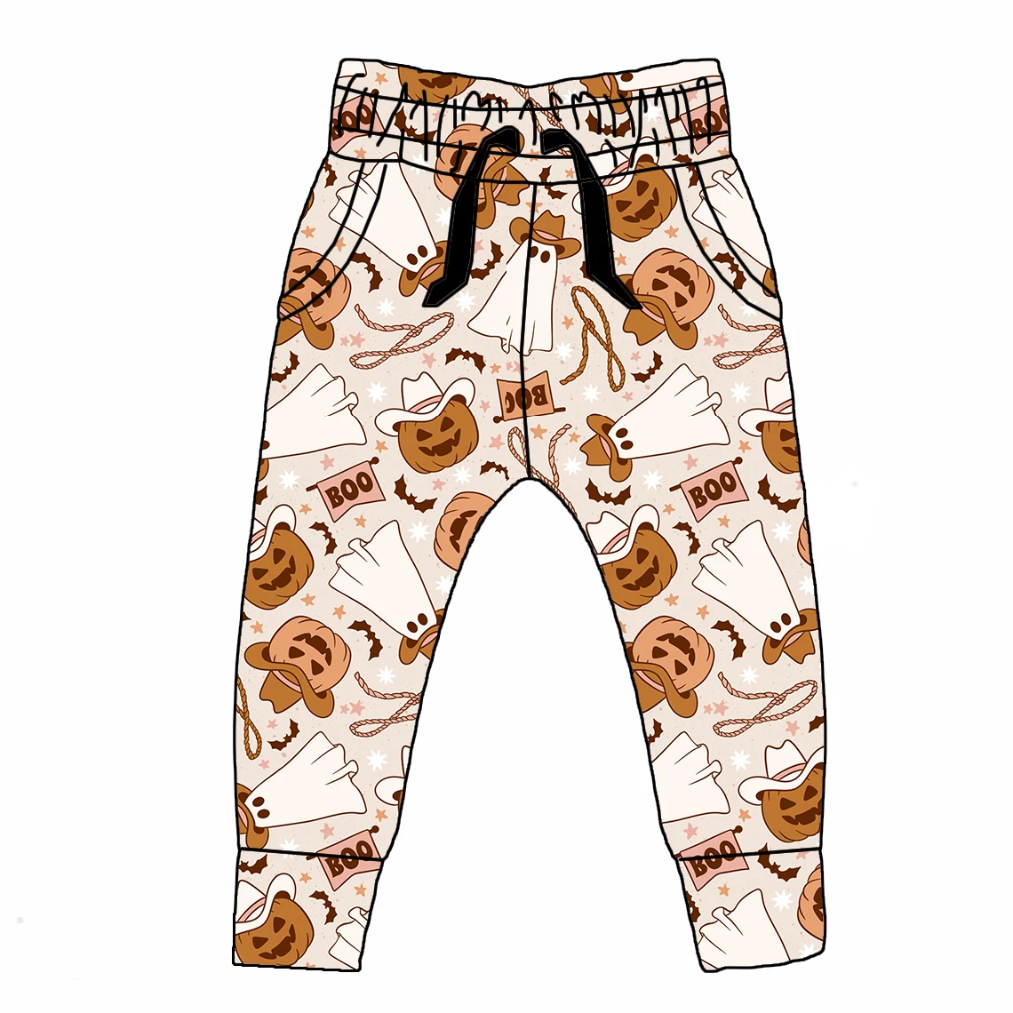 Adorable baby pajamas in soft, premium fabric – perfect for B2B wholesale buyers seeking quality infant sleepwear for retail.