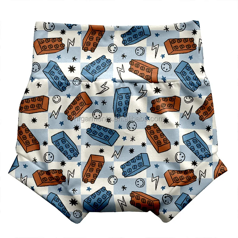 Adorable baby bubble romper in soft, breathable fabric—perfect for B2B wholesale buyers seeking stylish and comfortable infant apparel.