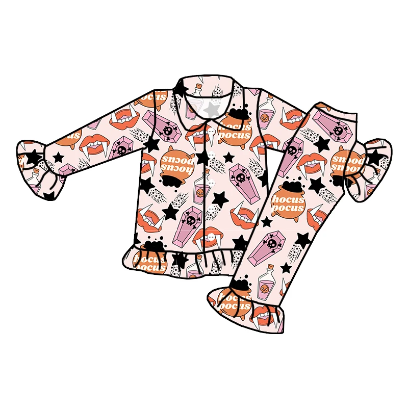 Soft and sustainable baby pajamas made from premium rayon bamboo fabric – perfect for B2B wholesale baby clothing suppliers.
