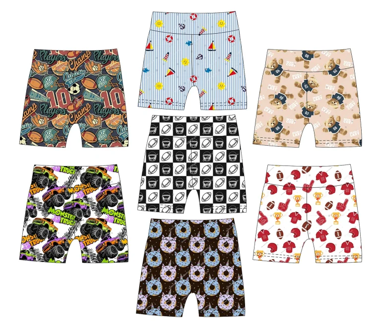 Unique Pajama Manufacturere Custom Bamboo Fast Lead-Time Guaranteed Small Batch Collection