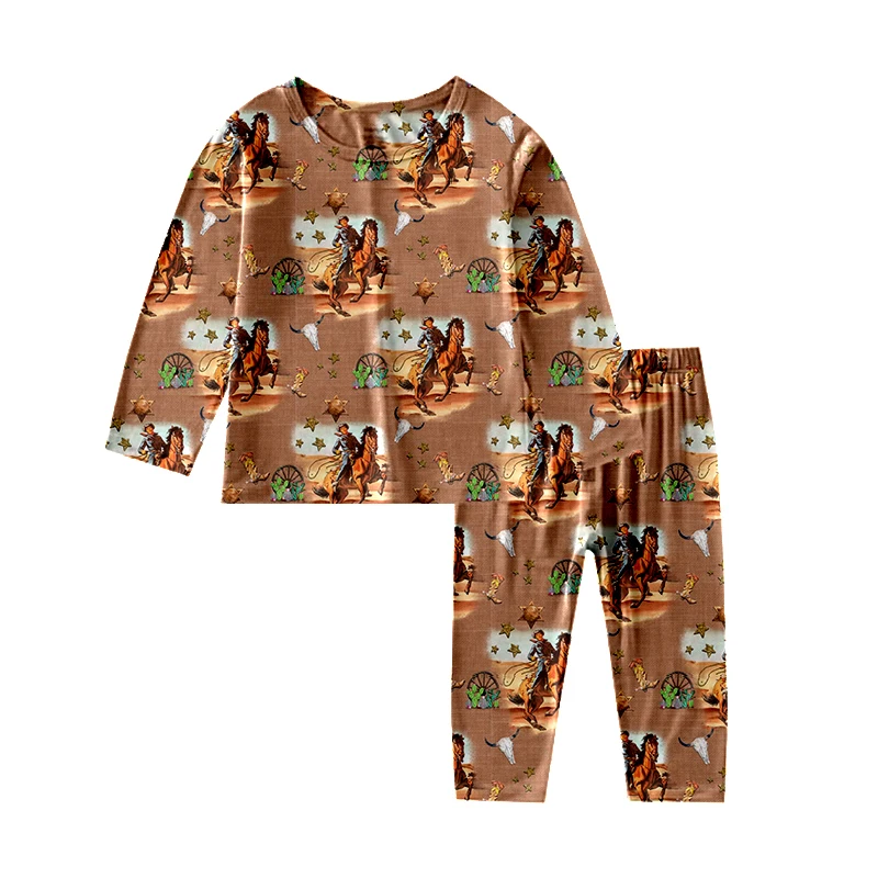 Soft bamboo pajamas in bulk for wholesale buyers – sustainable, breathable sleepwear perfect for retailers. Shop premium wholesale bamboo pajamas today!