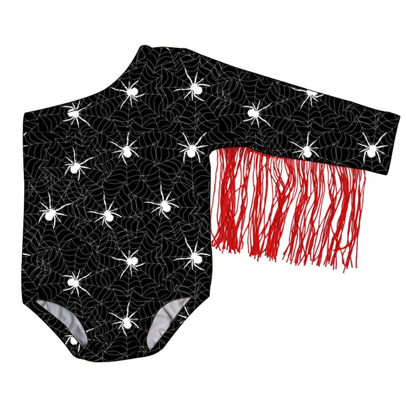 New Born Baby Clothes Teen Girls Clothing Fringed Baby Rompers and onesies Dungarees for Kids - Image 6