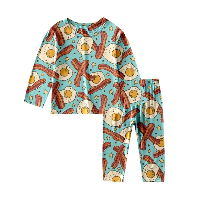 Reliable Bamboo Pajamas Manufacturer Regulated Manufacturers: Overcoming Supply Chain Hurd