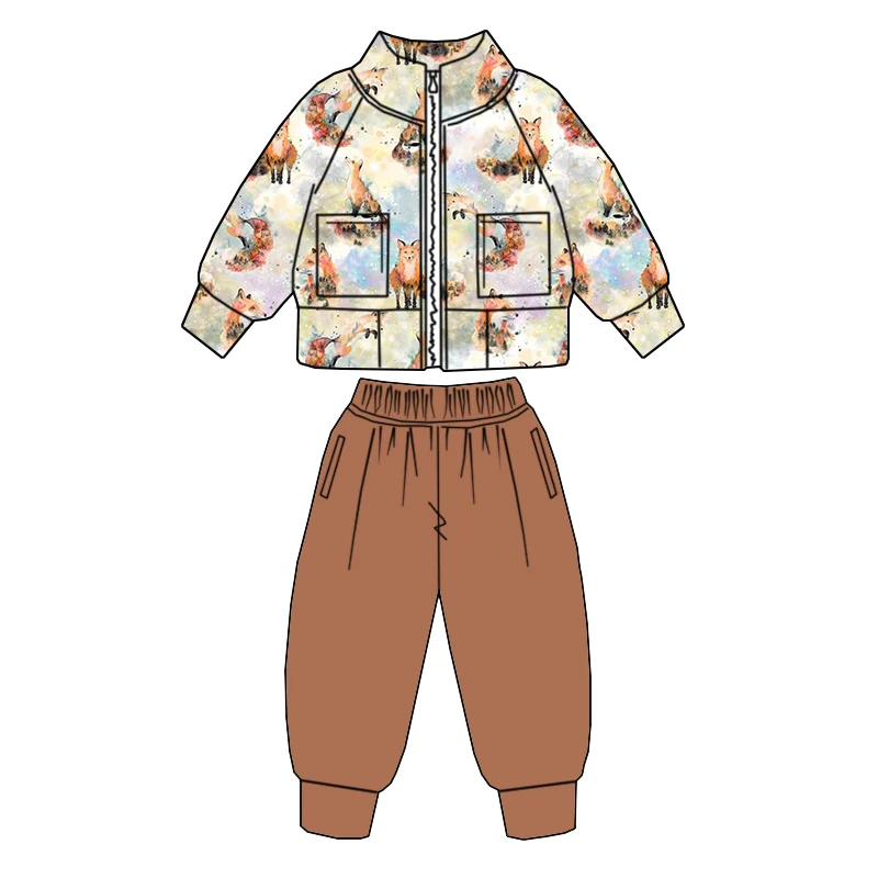 Eco-friendly baby bamboo romper in soft, breathable fabric, perfect for B2B wholesale buyers seeking sustainable infant clothing solutions.