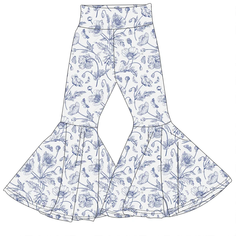 Eco-friendly bamboo baby pajamas from [Brand Name], perfect for B2B wholesale buyers seeking sustainable, soft, and high-quality infant apparel.
