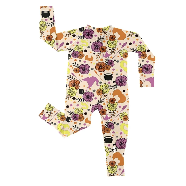 Best ISO 9001:2015 Regular Embroidered Bamboo Pajamas SMETA Compliant Suppliers High-Volum