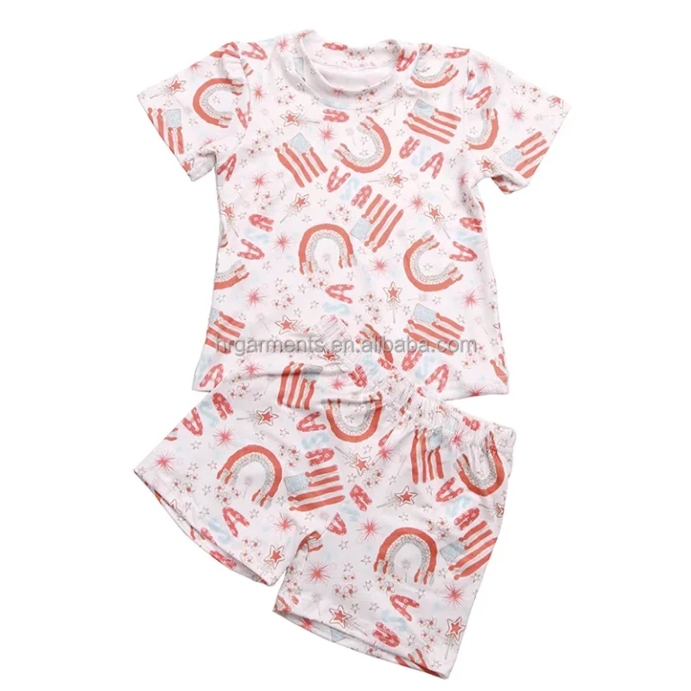 Strawberry Shortcake Baby Bamboo OEM/ODM Solutions for Brands (CPC Certified Certified)