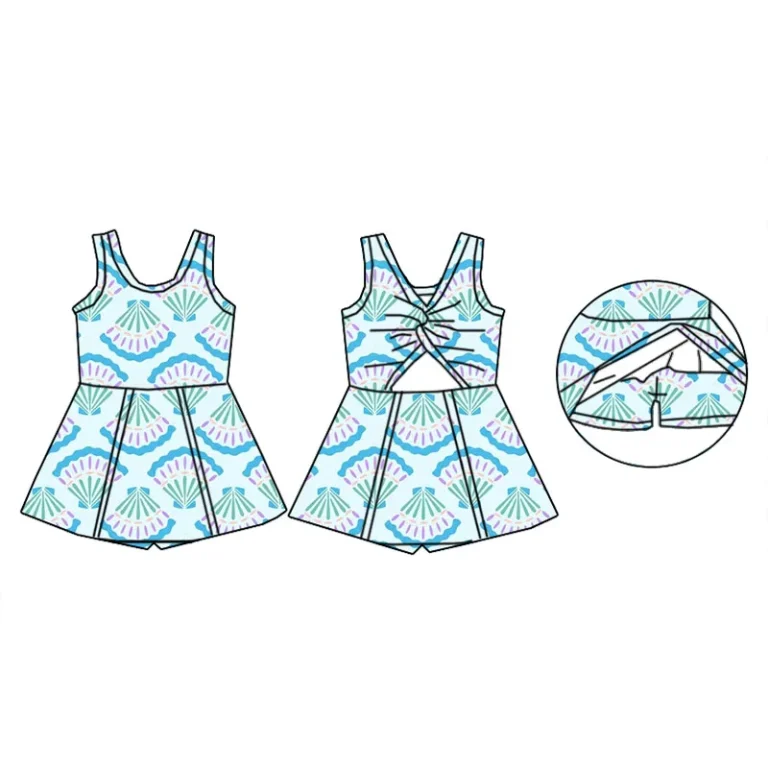 Seamless Bamboo Moomoo With Pockets Fast Lead-Time Guaranteed with CPSC Regulated Complian