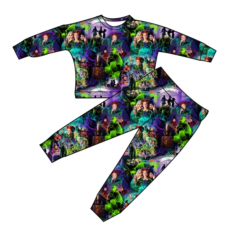 High-Quality Mommie & Me Clothes Verified Suppliers for Global Wholesalers
