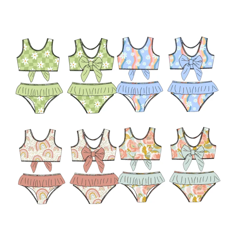 Trusted Global Suppliers Professional Bamboo Pajamas Wholesale Mystery Box Manufacturing